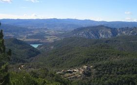 El Ensueno